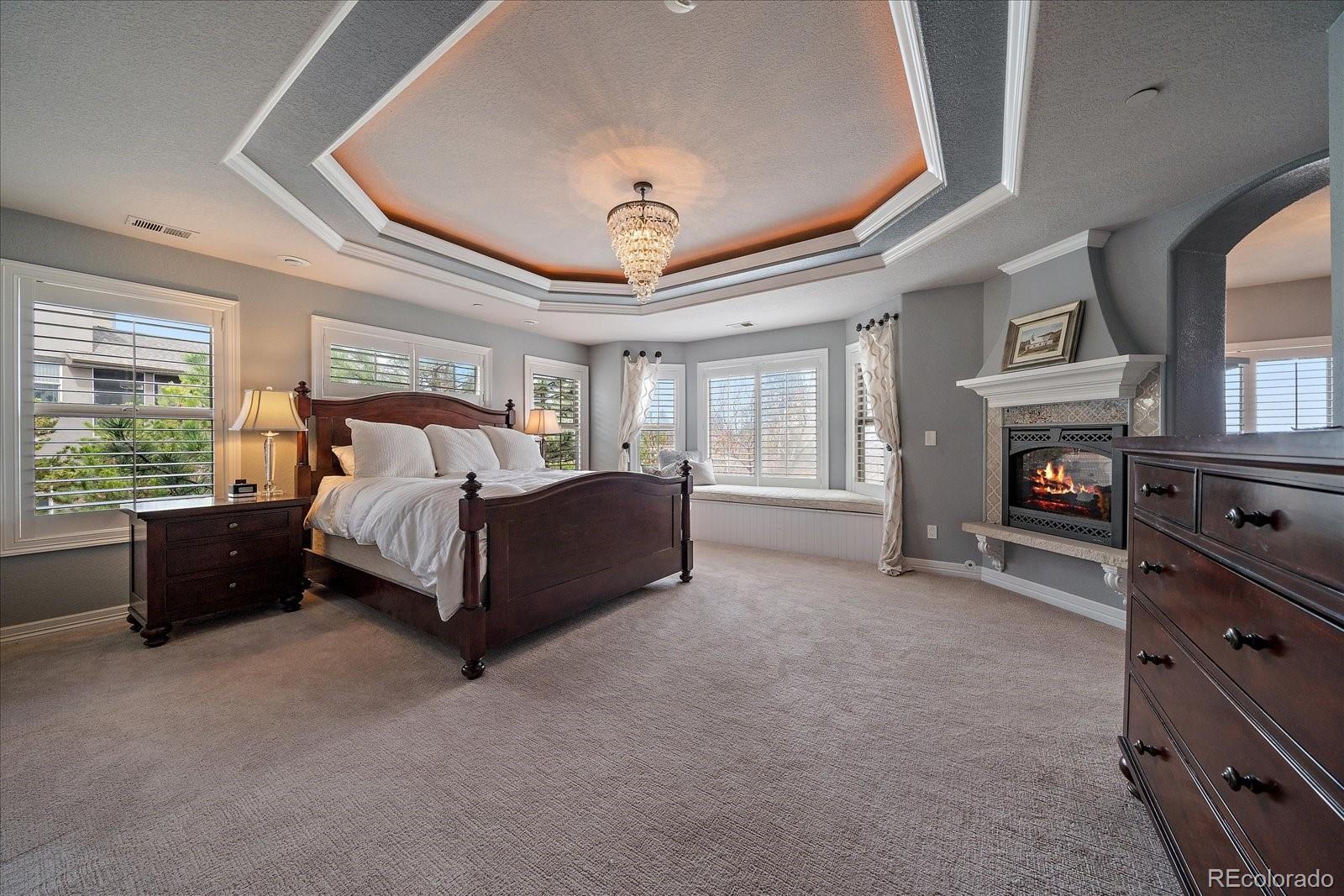 1159 Buffalo Ridge Road Castle Pines CO 80108