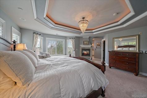 1159 Buffalo Ridge Road Castle Pines CO 80108