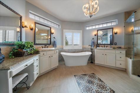 1159 Buffalo Ridge Road Castle Pines CO 80108