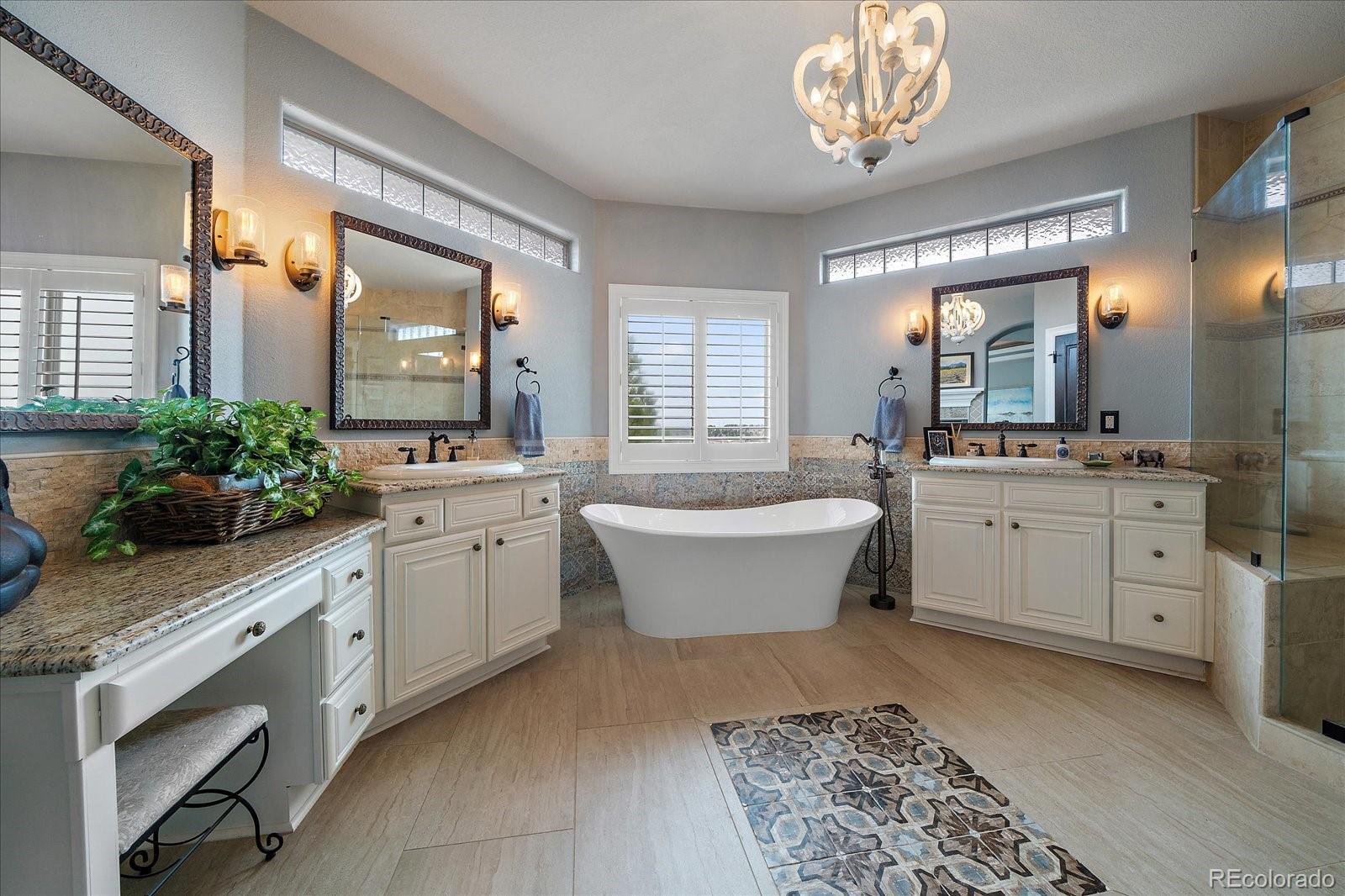 1159 Buffalo Ridge Road Castle Pines CO 80108