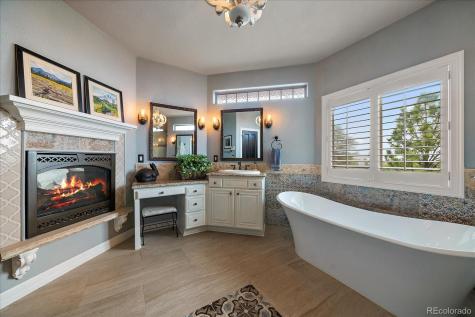 1159 Buffalo Ridge Road Castle Pines CO 80108