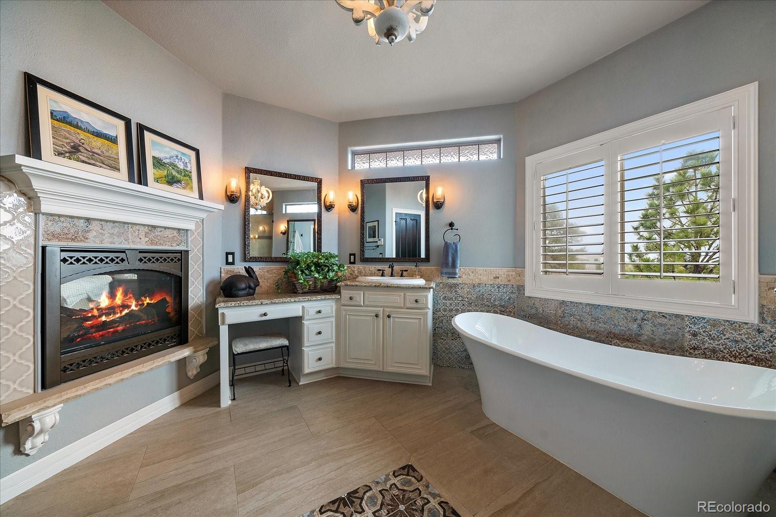 1159 Buffalo Ridge Road Castle Pines CO 80108