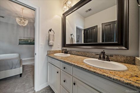 1159 Buffalo Ridge Road Castle Pines CO 80108