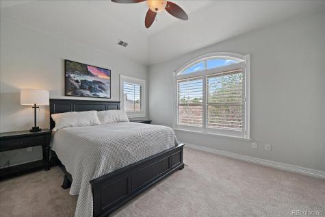 1159 Buffalo Ridge Road Castle Pines CO 80108