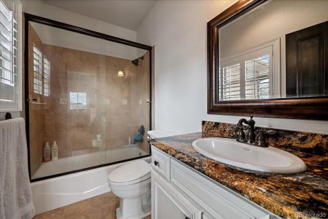 1159 Buffalo Ridge Road Castle Pines CO 80108