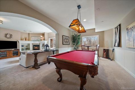 1159 Buffalo Ridge Road Castle Pines CO 80108