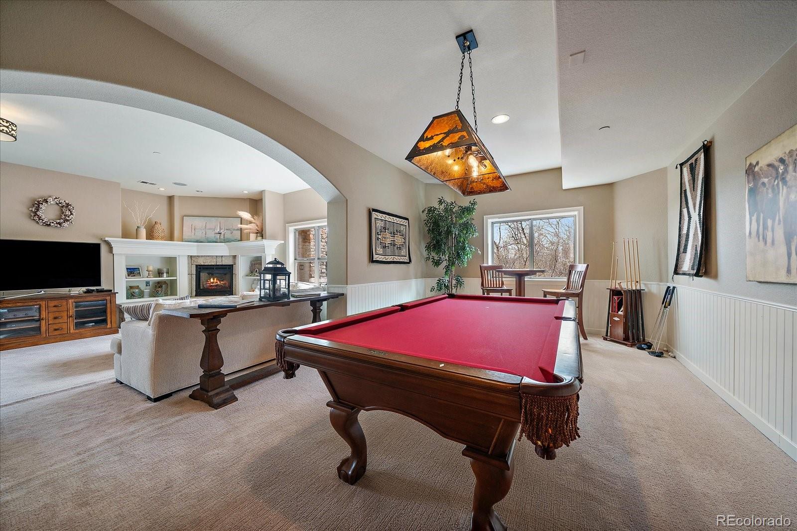 1159 Buffalo Ridge Road Castle Pines CO 80108