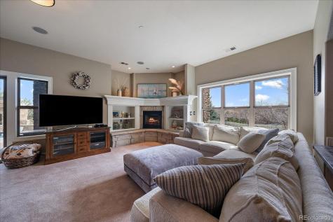 1159 Buffalo Ridge Road Castle Pines CO 80108