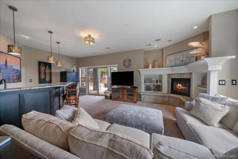 1159 Buffalo Ridge Road Castle Pines CO 80108