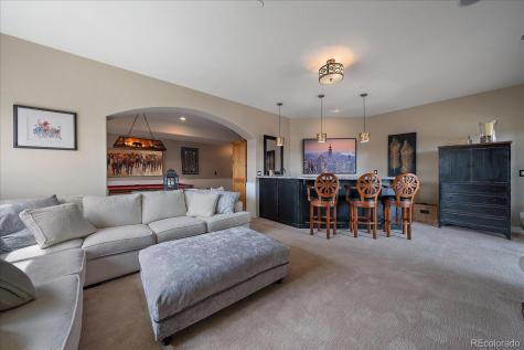 1159 Buffalo Ridge Road Castle Pines CO 80108