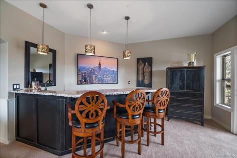 1159 Buffalo Ridge Road Castle Pines CO 80108