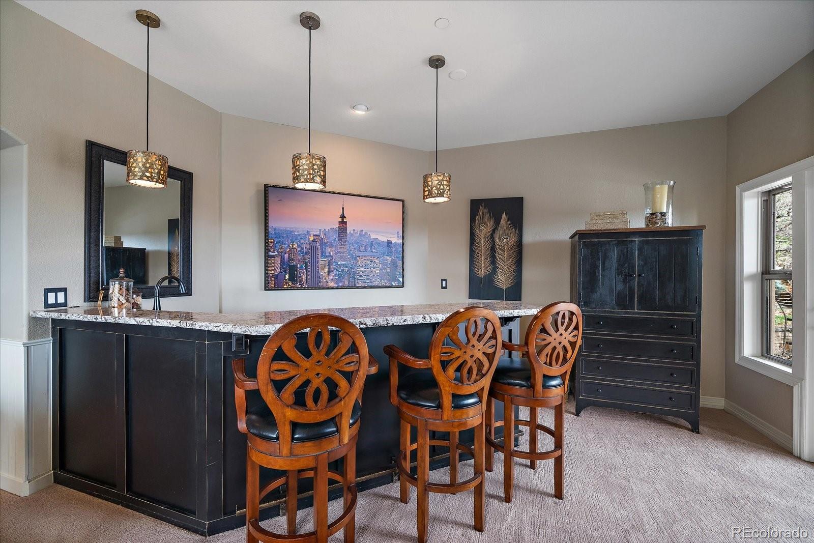 1159 Buffalo Ridge Road Castle Pines CO 80108