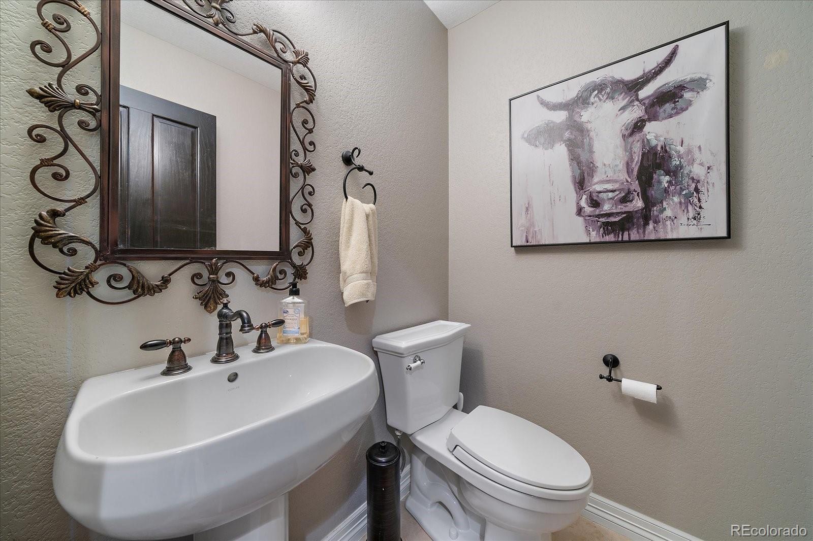 1159 Buffalo Ridge Road Castle Pines CO 80108