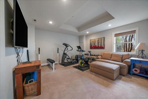 1159 Buffalo Ridge Road Castle Pines CO 80108