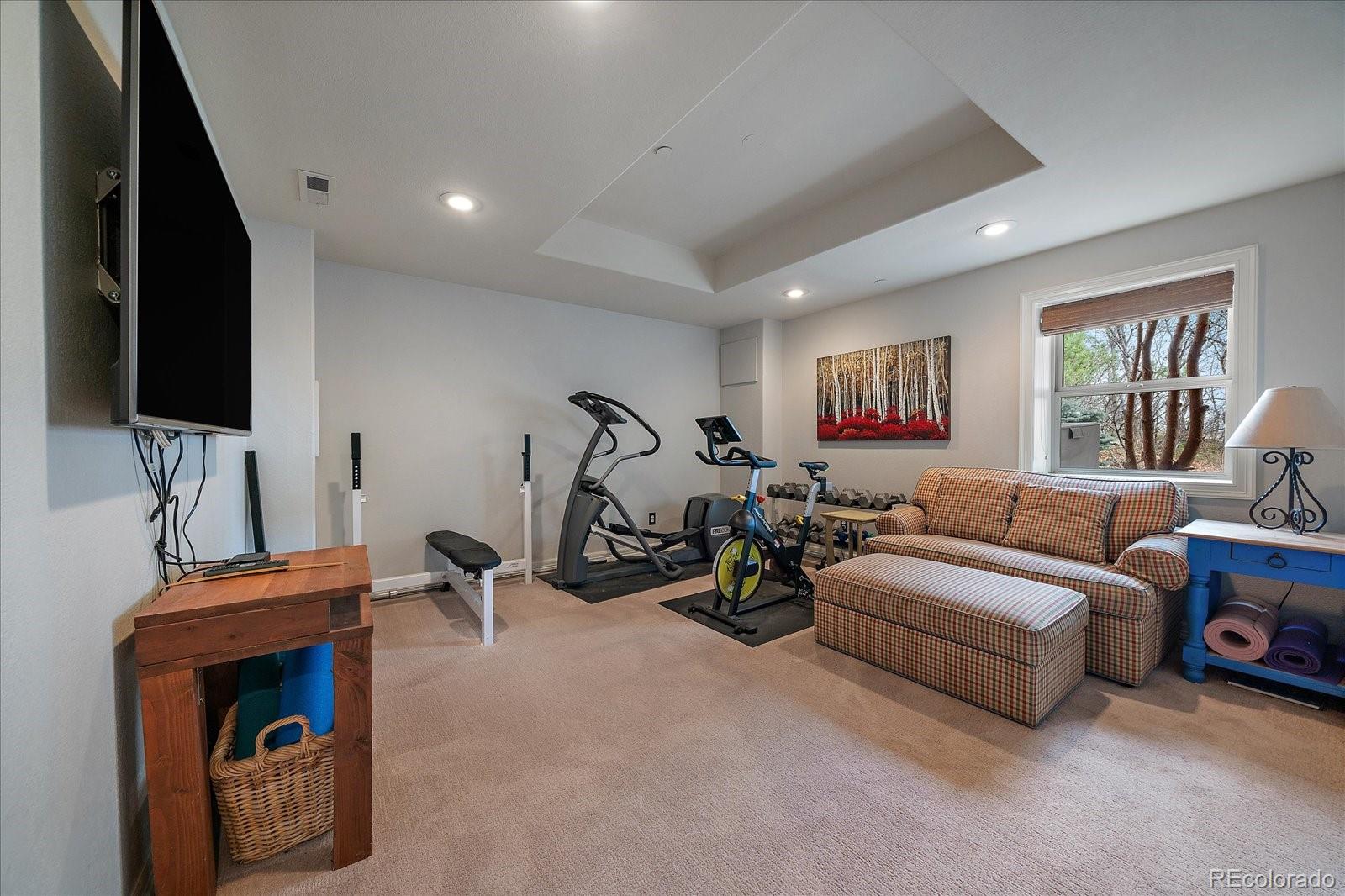 1159 Buffalo Ridge Road Castle Pines CO 80108
