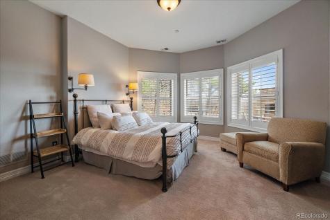 1159 Buffalo Ridge Road Castle Pines CO 80108