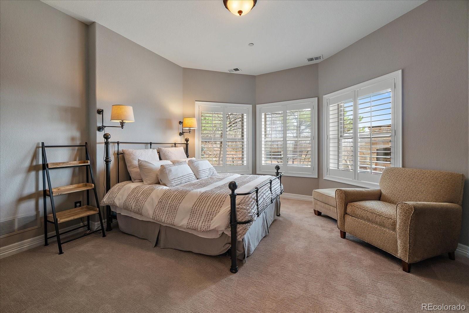 1159 Buffalo Ridge Road Castle Pines CO 80108