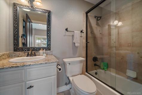 1159 Buffalo Ridge Road Castle Pines CO 80108