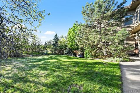 1159 Buffalo Ridge Road Castle Pines CO 80108