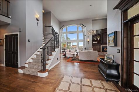 1159 Buffalo Ridge Road Castle Pines CO 80108