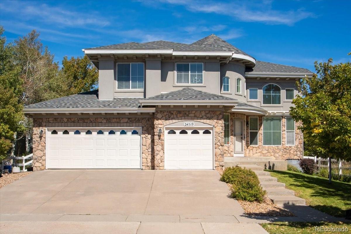 24519 E Arkansas Place Aurora CO 80018