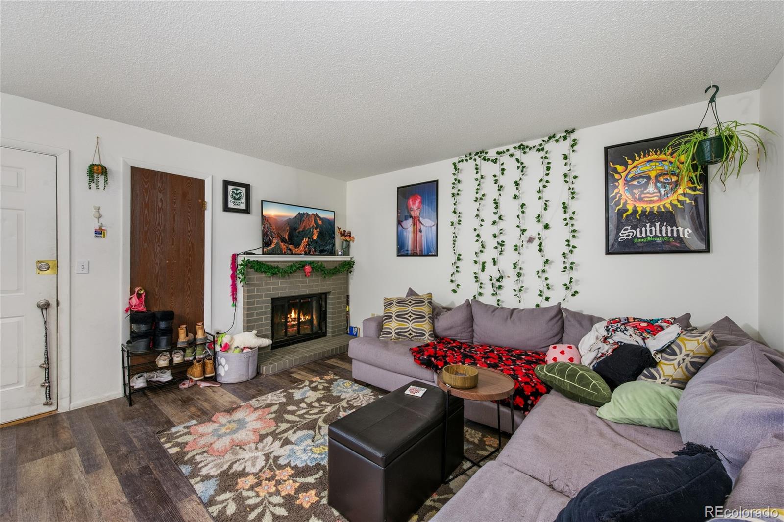 1209 W Plum Street Fort Collins CO 80521