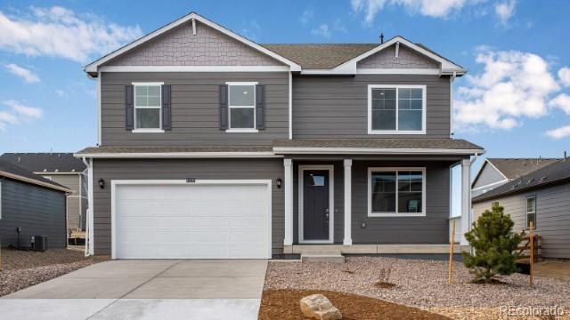 4816 Antler Way Johnstown CO 80534