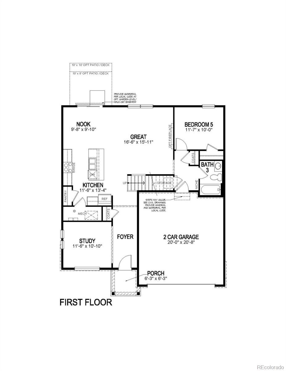 4816 Antler Way Johnstown CO 80534