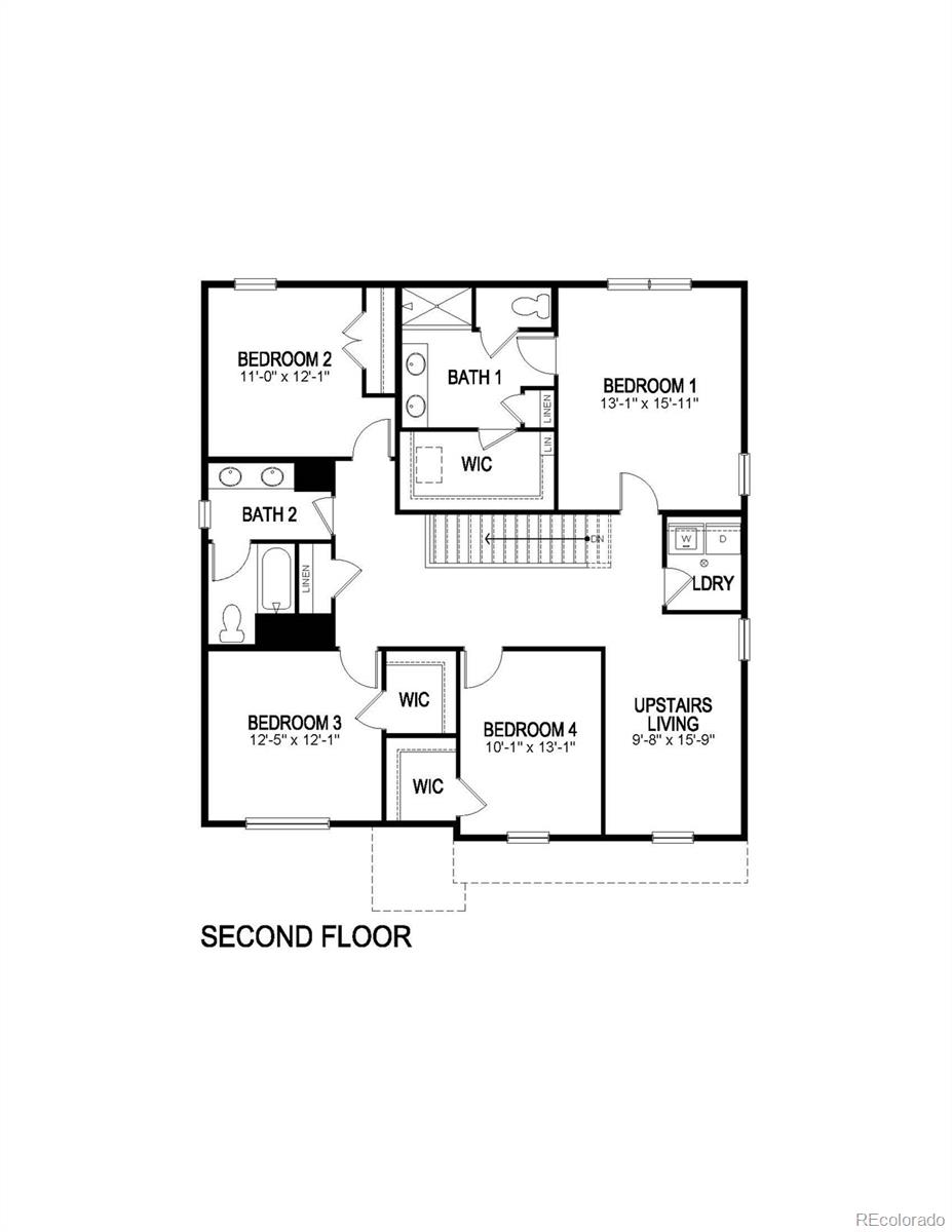 4816 Antler Way Johnstown CO 80534