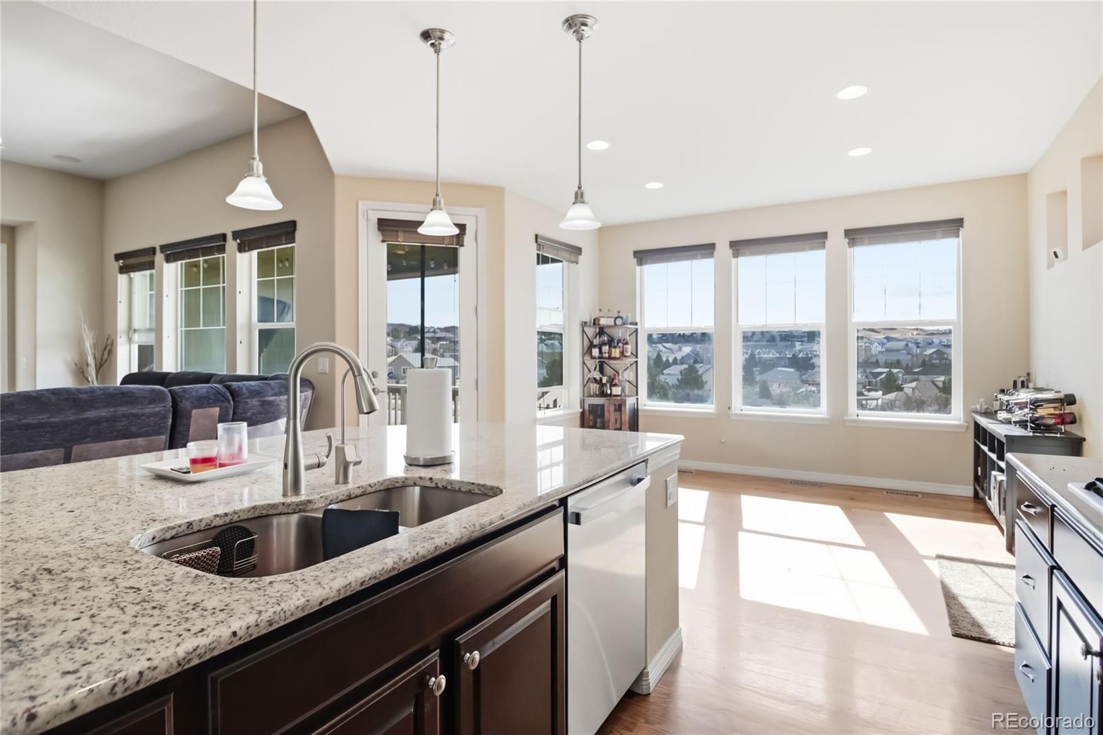 898 Eveningsong Drive Castle Rock CO 80104