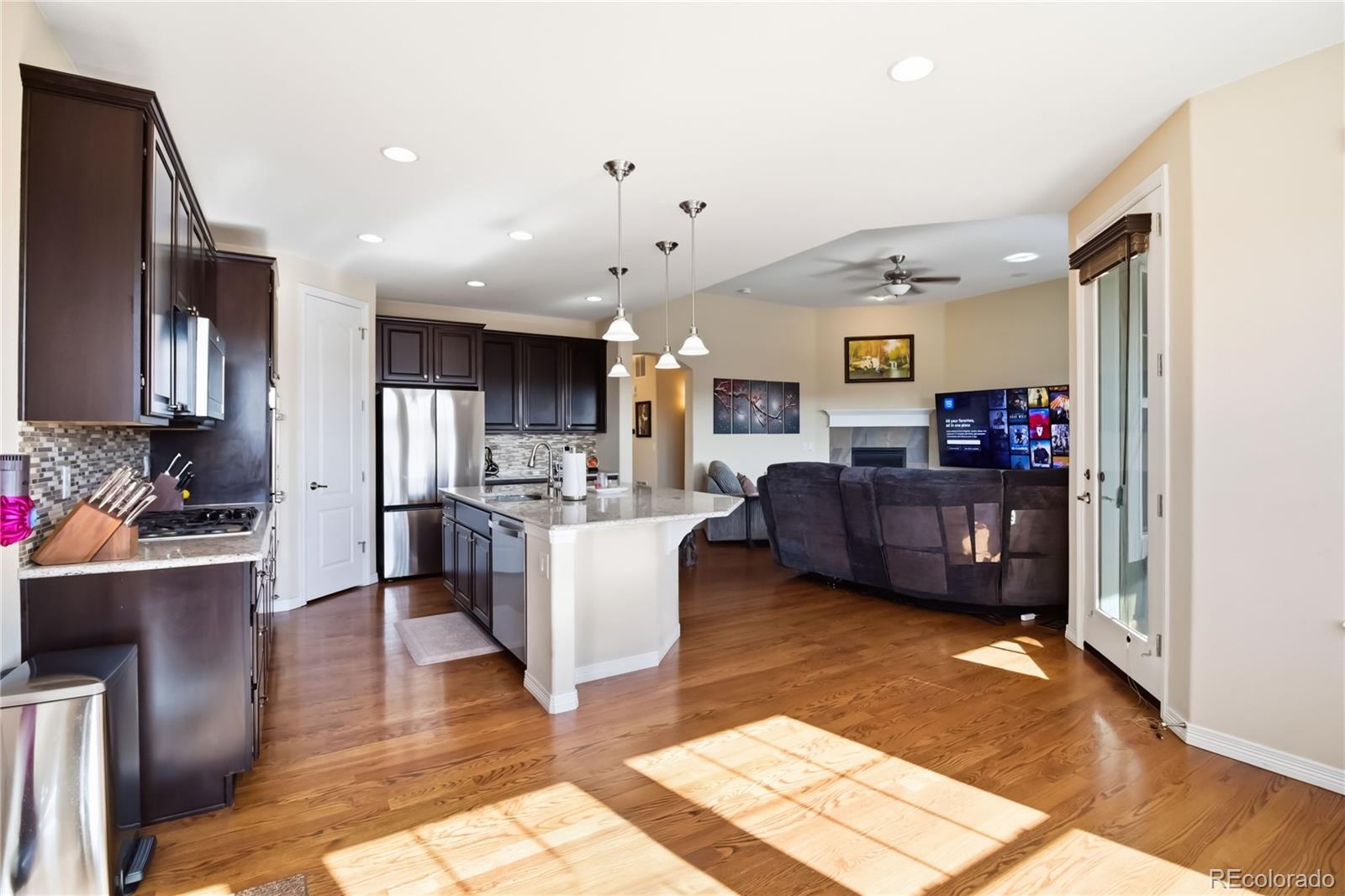 898 Eveningsong Drive Castle Rock CO 80104