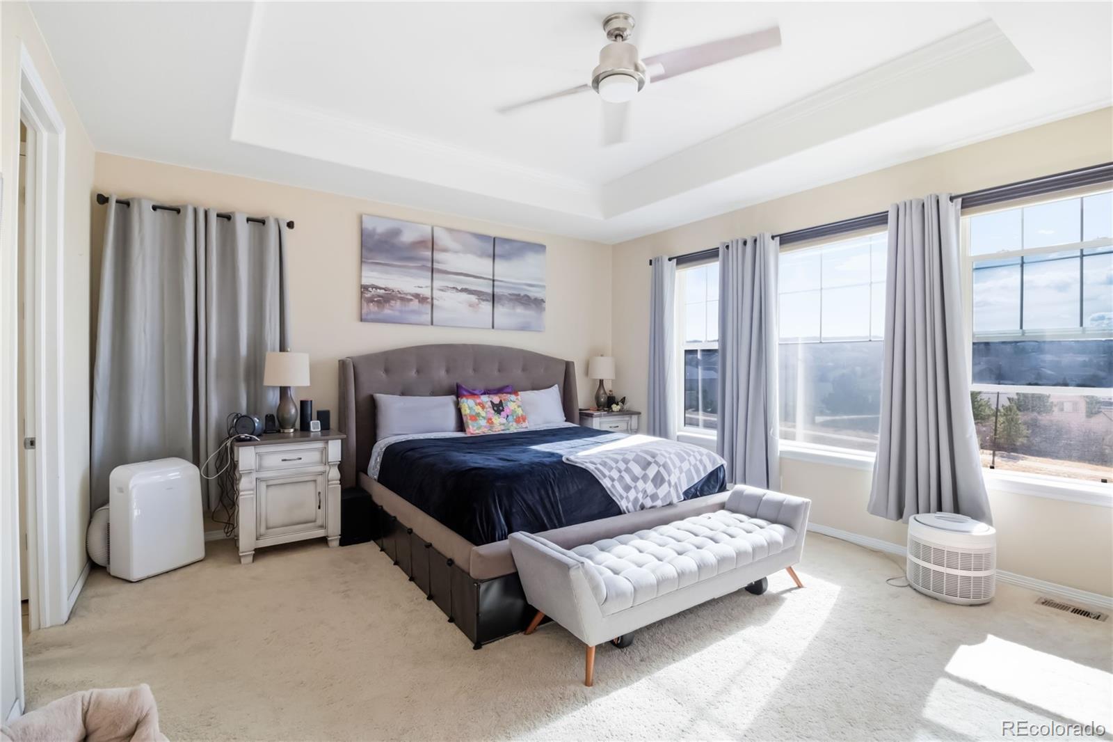898 Eveningsong Drive Castle Rock CO 80104