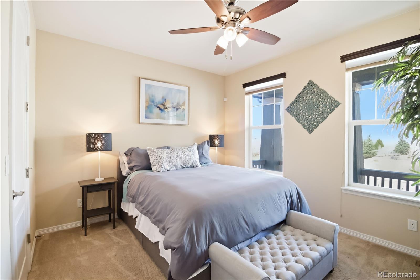898 Eveningsong Drive Castle Rock CO 80104