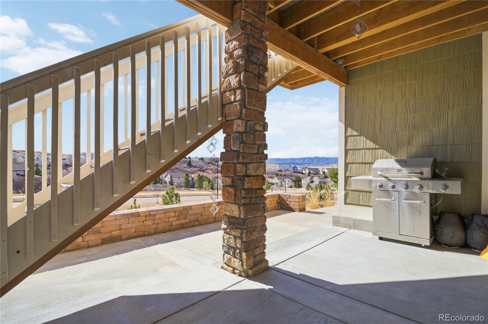 898 Eveningsong Drive Castle Rock CO 80104