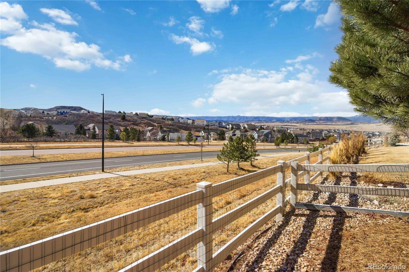 898 Eveningsong Drive Castle Rock CO 80104