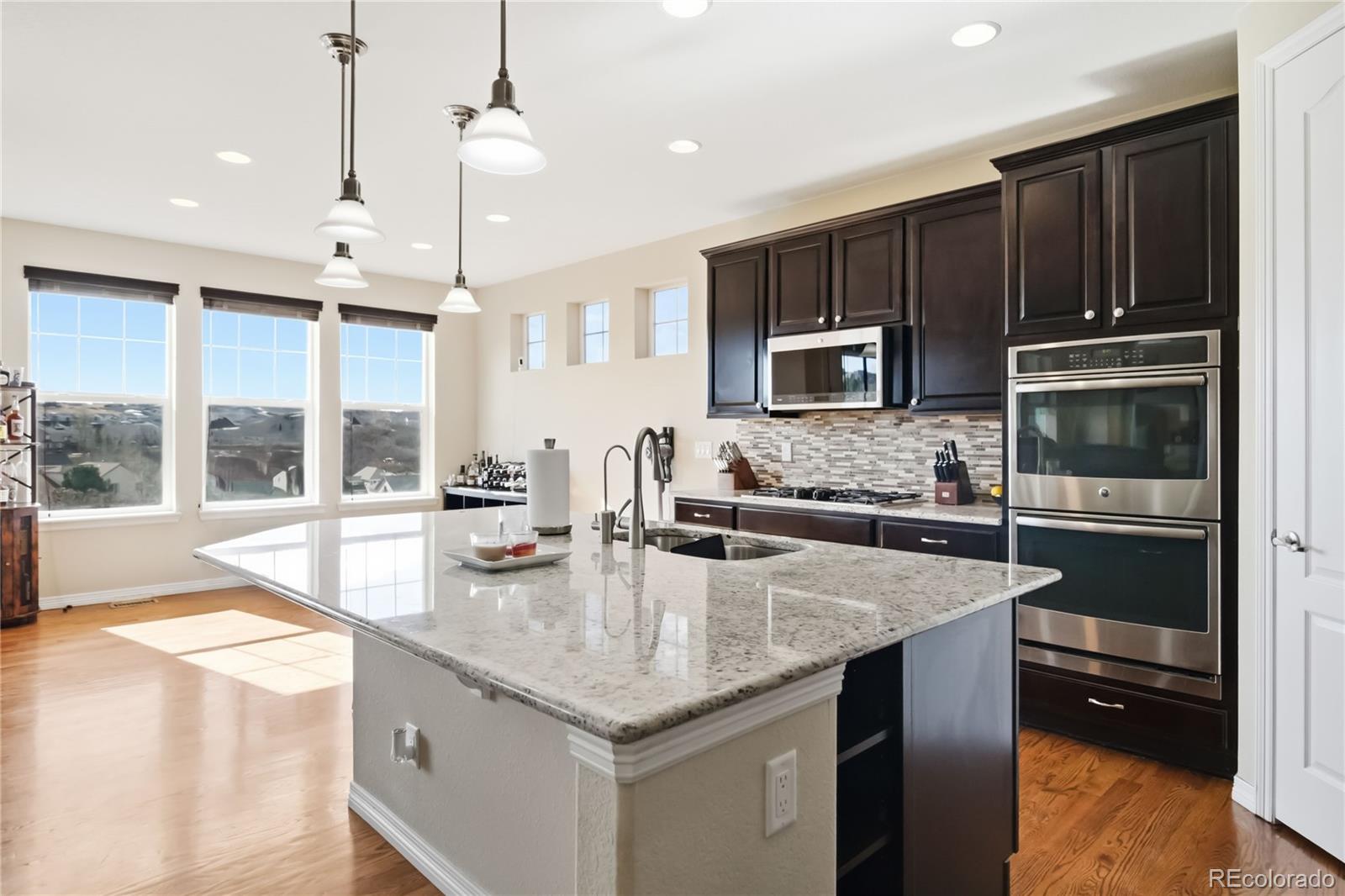 898 Eveningsong Drive Castle Rock CO 80104