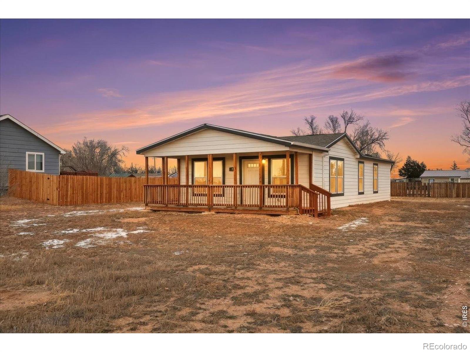 172 Adams Avenue Nunn CO 80648
