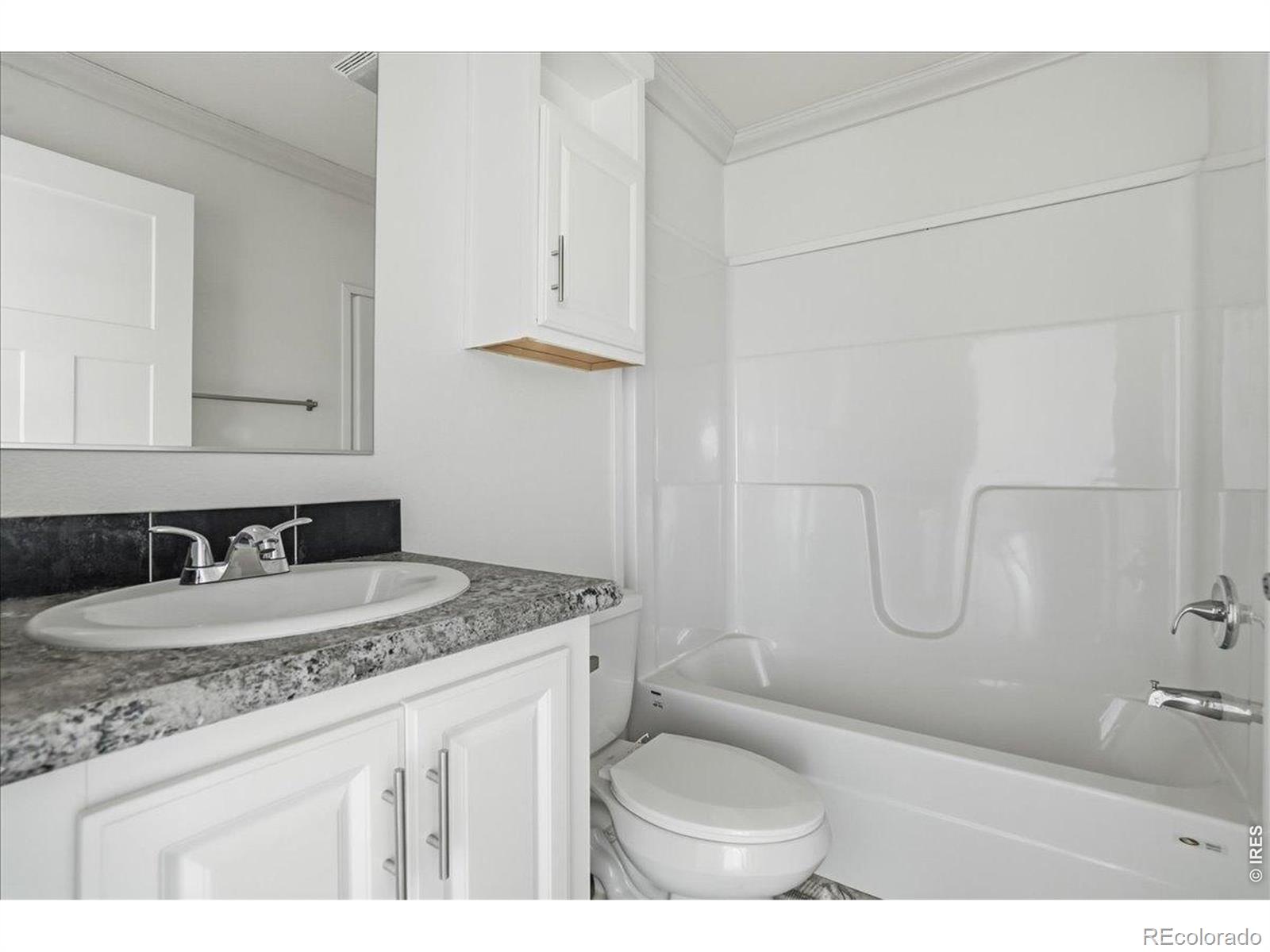 172 Adams Avenue Nunn CO 80648