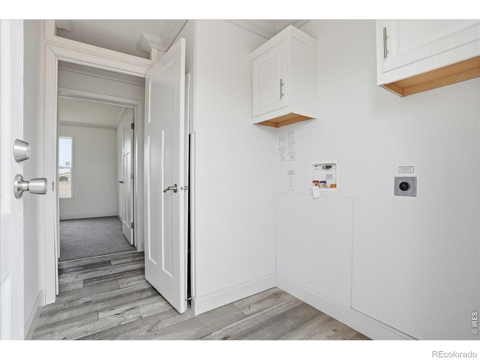 172 Adams Avenue Nunn CO 80648