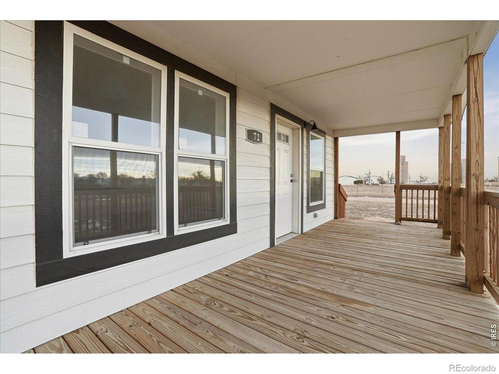 172 Adams Avenue Nunn CO 80648