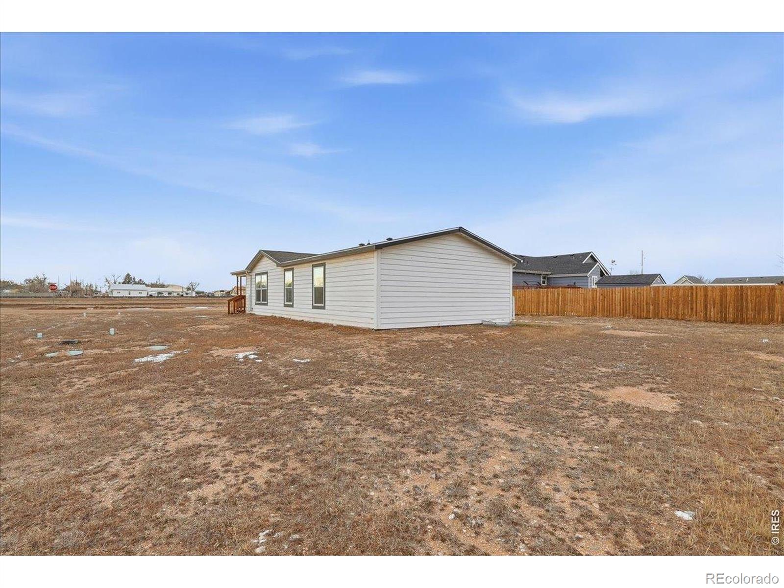 172 Adams Avenue Nunn CO 80648