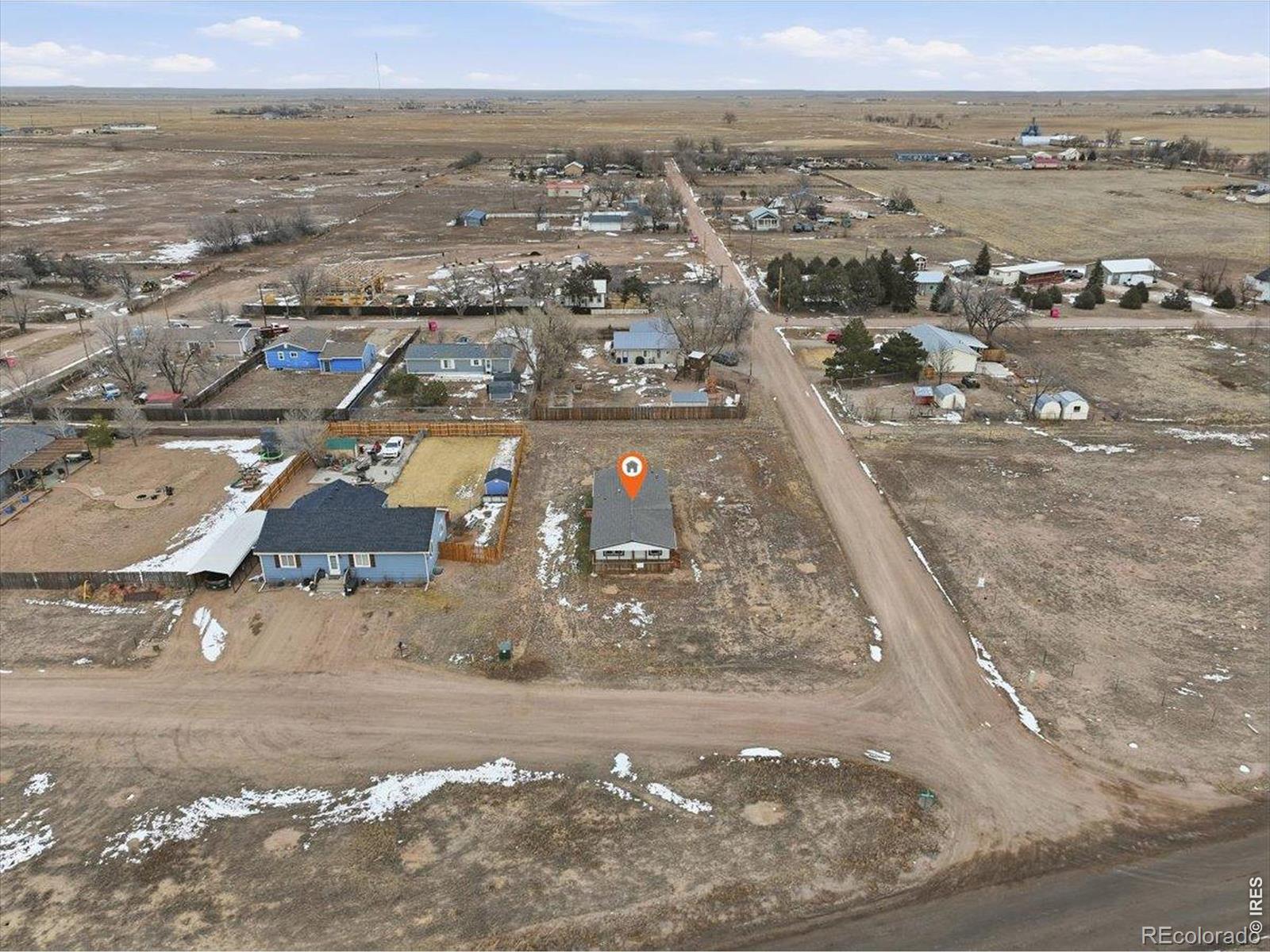 172 Adams Avenue Nunn CO 80648