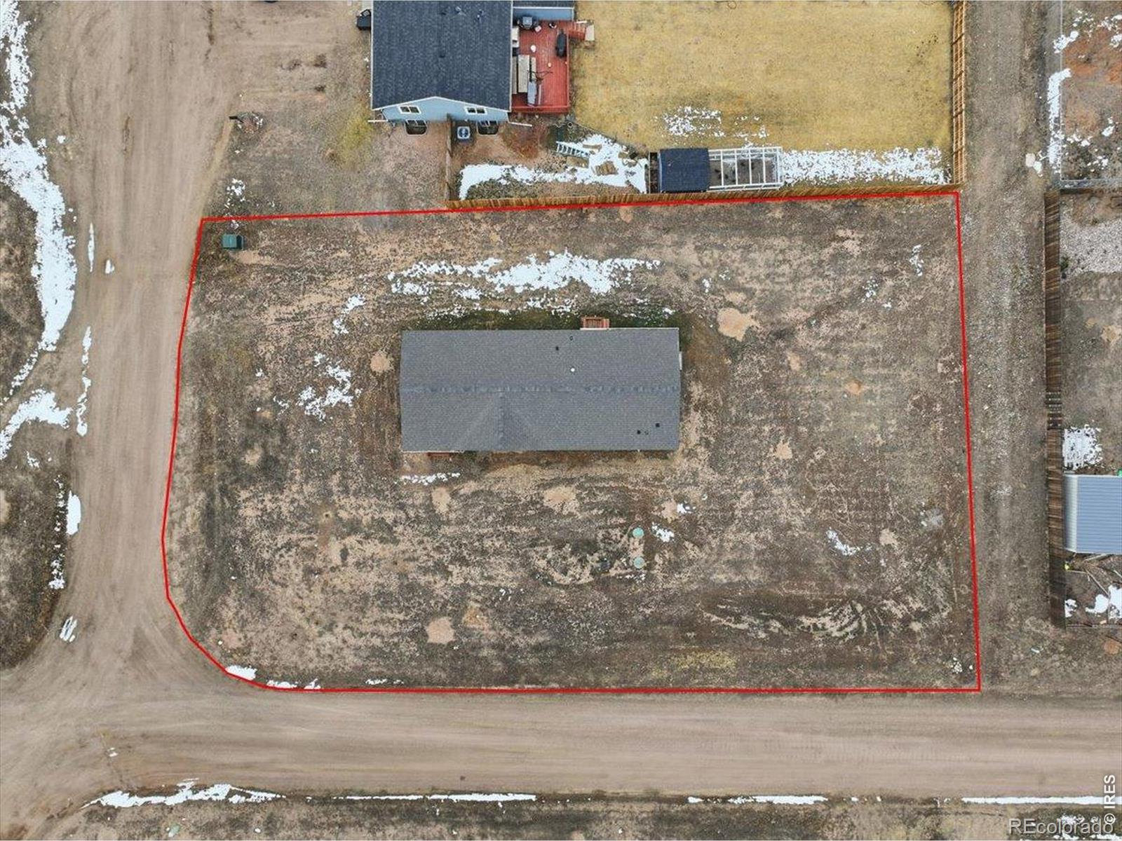 172 Adams Avenue Nunn CO 80648