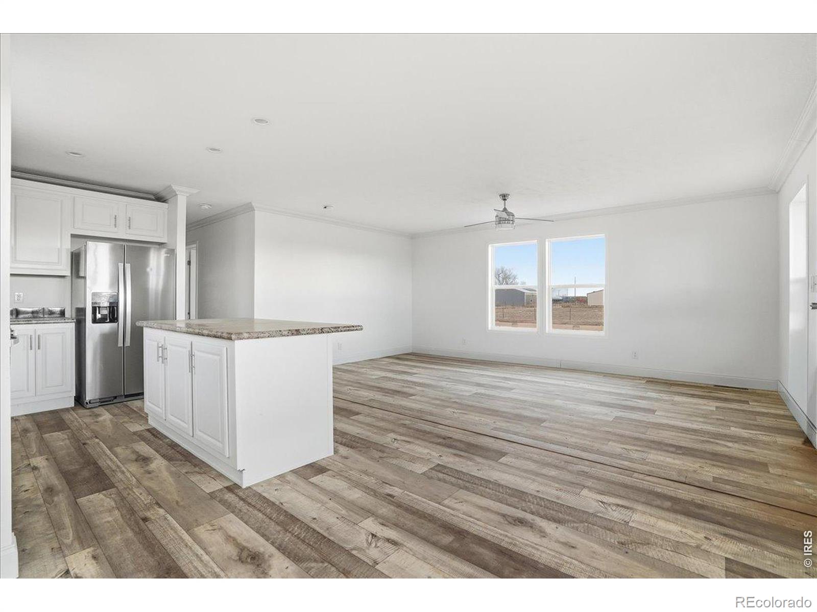 172 Adams Avenue Nunn CO 80648