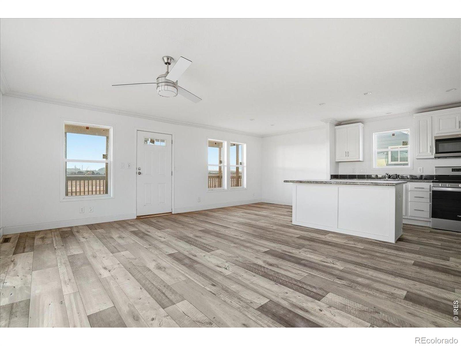 172 Adams Avenue Nunn CO 80648