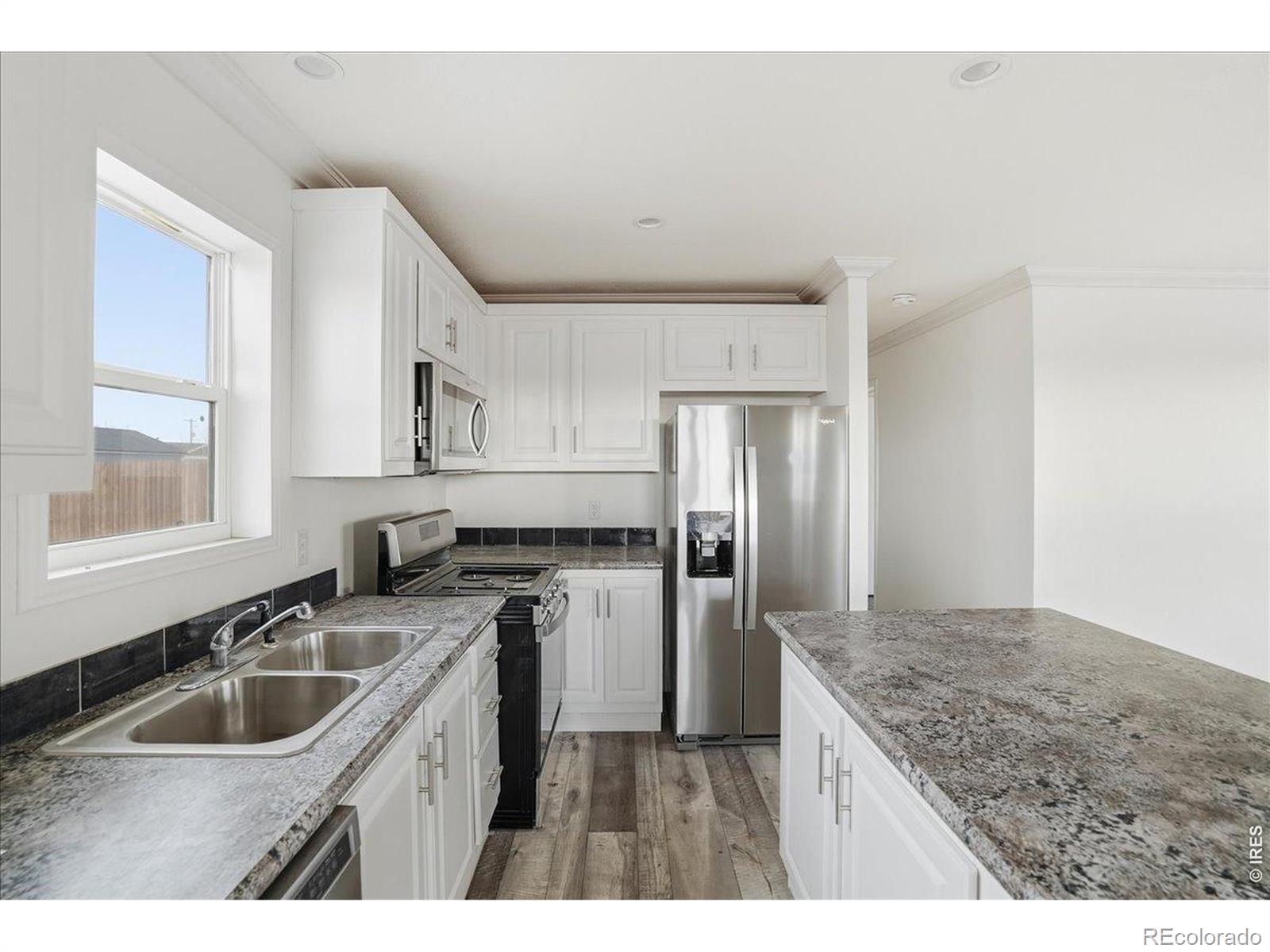 172 Adams Avenue Nunn CO 80648