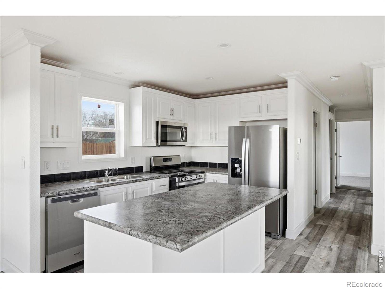 172 Adams Avenue Nunn CO 80648