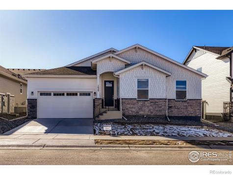 1829 Flourish Drive Windsor CO 80550