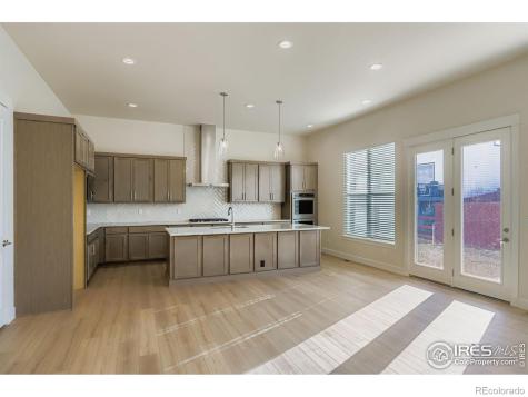 1829 Flourish Drive Windsor CO 80550