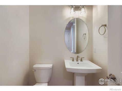 1829 Flourish Drive Windsor CO 80550